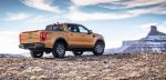 Ford Ranger FX4 Lariat SuperCrew 2018 года (NA)
